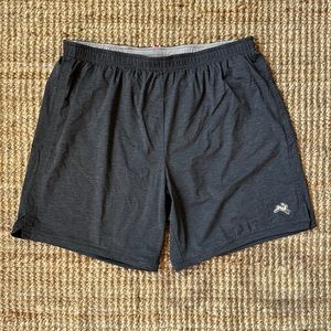 Tracksmith 7” Session Shorts